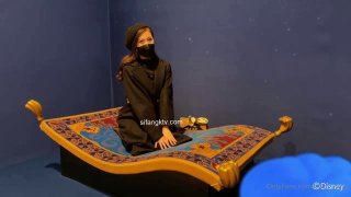 台湾E奶网红BT羽沫SWAG咸湿影片流出超骚淫浪